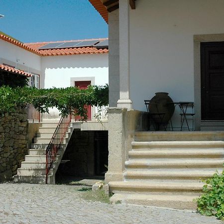 וילה פלור Casa Dos Lagares De Vara E Pedra מראה חיצוני תמונה