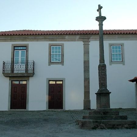 וילה פלור Casa Dos Lagares De Vara E Pedra מראה חיצוני תמונה
