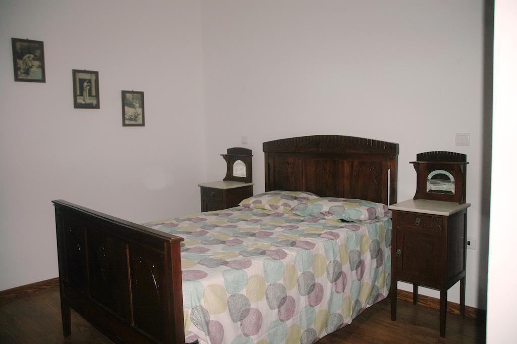וילה פלור Casa Dos Lagares De Vara E Pedra חדר תמונה