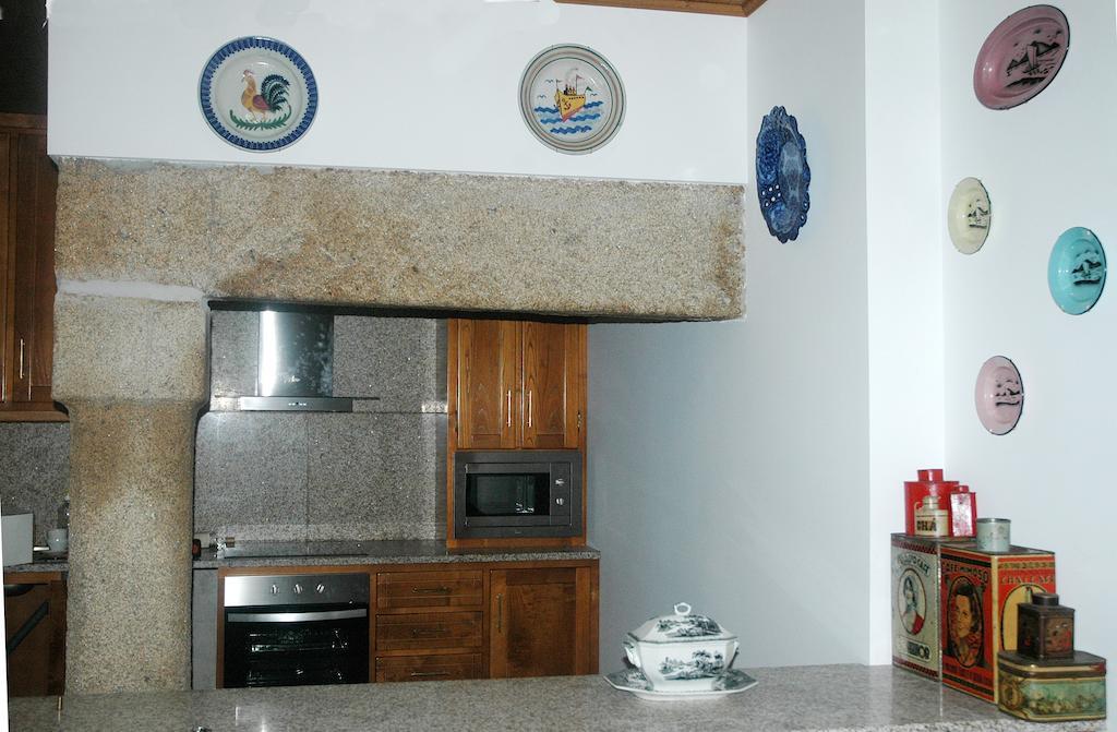 וילה פלור Casa Dos Lagares De Vara E Pedra מראה חיצוני תמונה