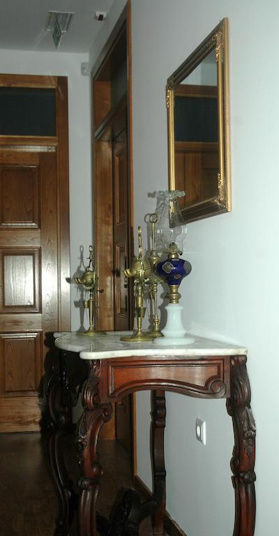 וילה פלור Casa Dos Lagares De Vara E Pedra מראה חיצוני תמונה