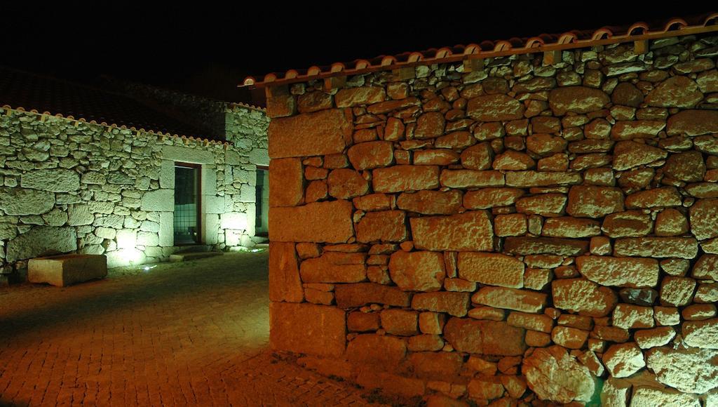 וילה פלור Casa Dos Lagares De Vara E Pedra מראה חיצוני תמונה