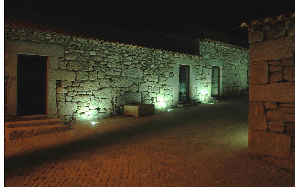 וילה פלור Casa Dos Lagares De Vara E Pedra מראה חיצוני תמונה