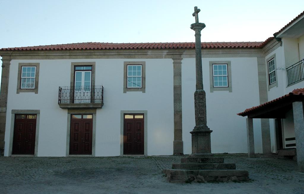 וילה פלור Casa Dos Lagares De Vara E Pedra מראה חיצוני תמונה