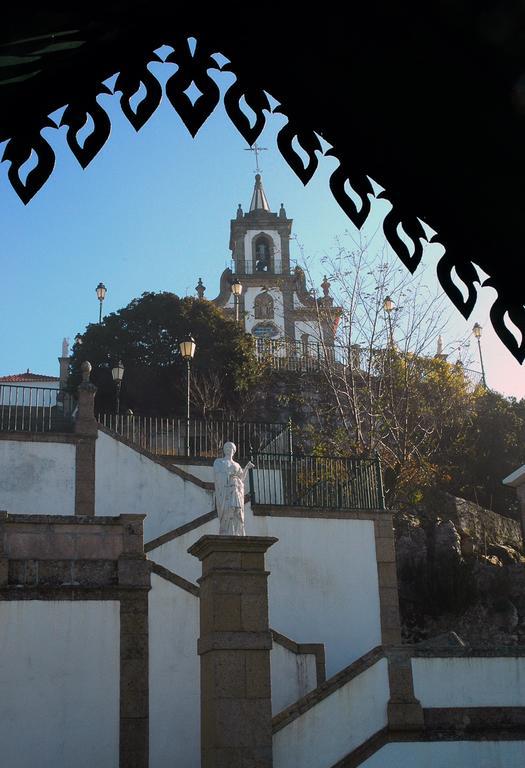 וילה פלור Casa Dos Lagares De Vara E Pedra מראה חיצוני תמונה